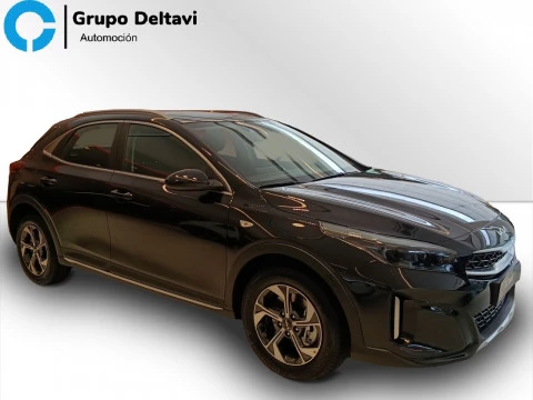 Kia XCeed 1.0 T-GDi Drive 85kW (115CV)