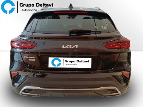 Kia XCeed 1.0 T-GDi Drive 85kW (115CV)