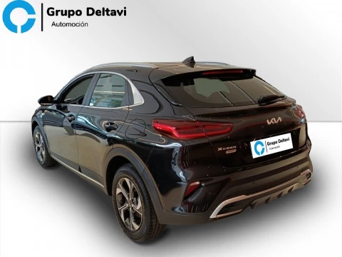 Kia XCeed 1.0 T-GDi Drive 85kW (115CV)