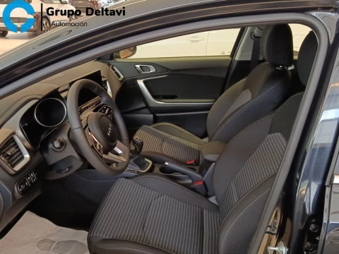 Kia XCeed 1.0 T-GDi Drive 85kW (115CV)