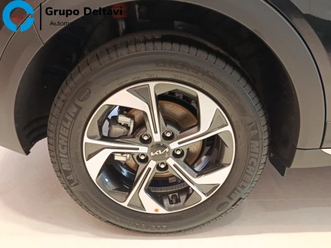 Kia XCeed 1.0 T-GDi Drive 85kW (115CV)