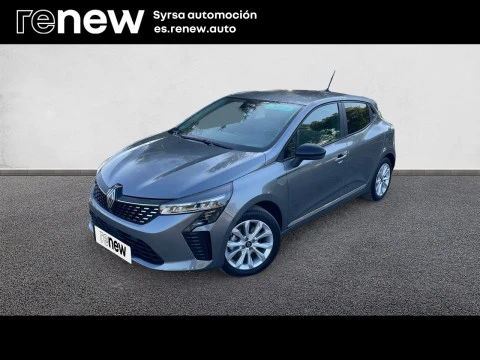 Renault Clio Evolution dCi 100 (74kw)