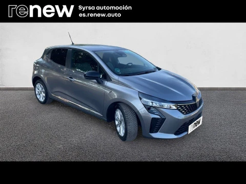 Renault Clio Evolution dCi 100 (74kw)