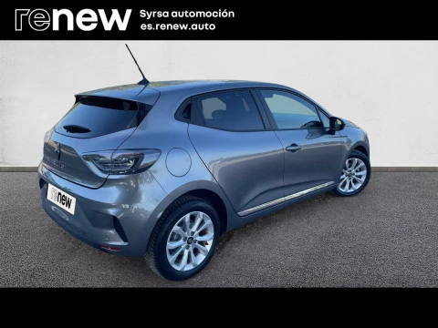 Renault Clio Evolution dCi 100 (74kw)