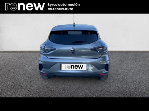 Renault Clio Evolution dCi 100 (74kw)