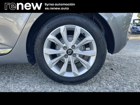 Renault Clio Evolution dCi 100 (74kw)