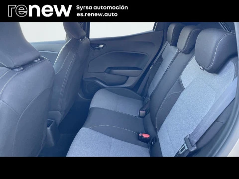 Renault Clio Evolution dCi 100 (74kw)