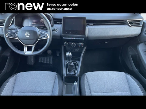Renault Clio Evolution dCi 100 (74kw)