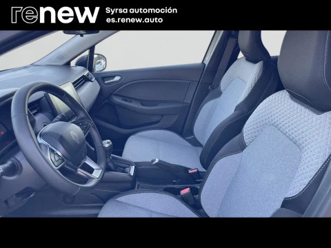 Renault Clio Evolution dCi 100 (74kw)