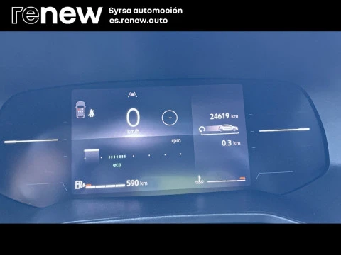 Renault Clio Evolution dCi 100 (74kw)