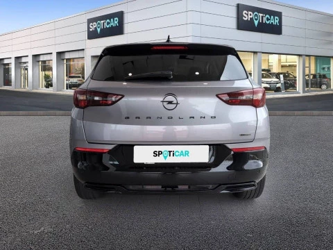 Opel Grandland 1.5 DTH GS Auto