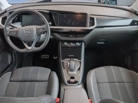 Opel Grandland 1.5 DTH GS Auto