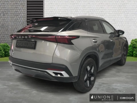 Omoda 5 Omoda Premium