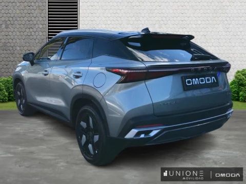 Omoda 5 Omoda Premium