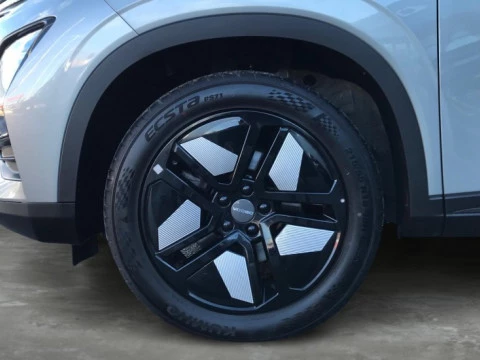 Omoda 5 Omoda Premium