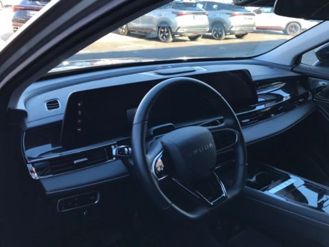 Omoda 5 Omoda Premium