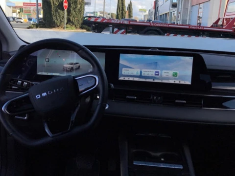 Omoda 5 Omoda Premium