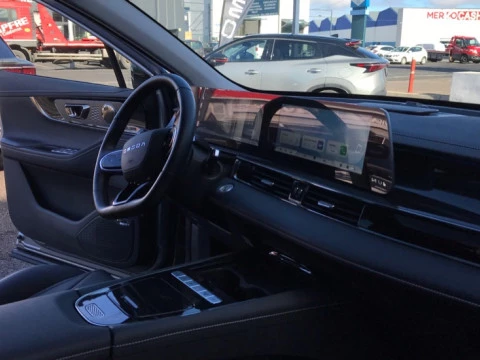 Omoda 5 Omoda Premium