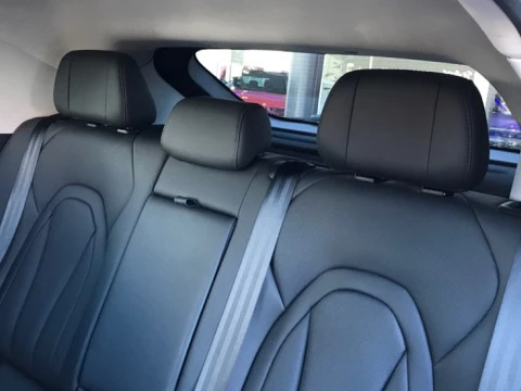 Omoda 5 Omoda Premium