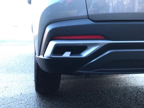 Omoda 5 Omoda Premium