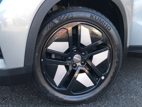 Omoda 5 Omoda Premium