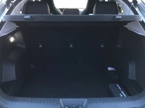 Omoda 5 Omoda Premium