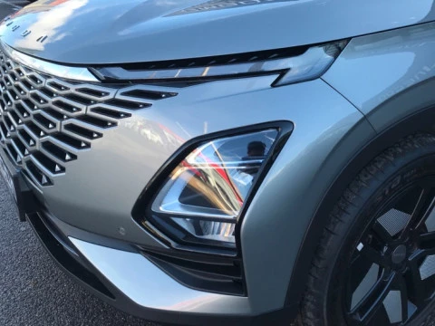 Omoda 5 Omoda Premium