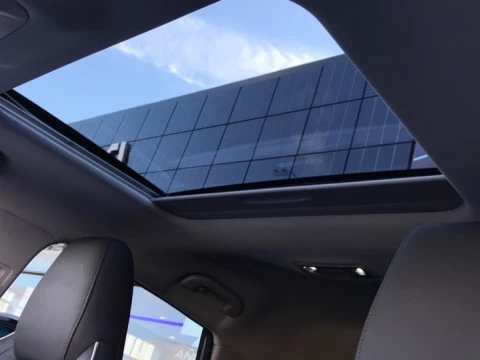 Omoda 5 Omoda Premium