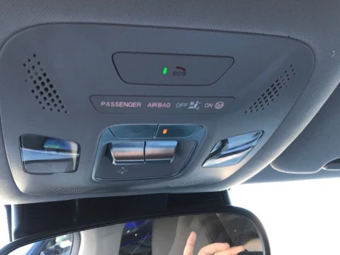 Omoda 5 Omoda Premium