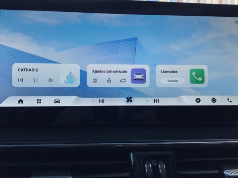 Omoda 5 Omoda Premium