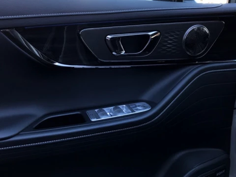 Omoda 5 Omoda Premium