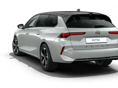 Opel Astra 1.2T XHT 96kW (130CV) GS