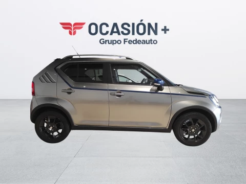 Suzuki Ignis 1.2 GLX Mild Hybrid