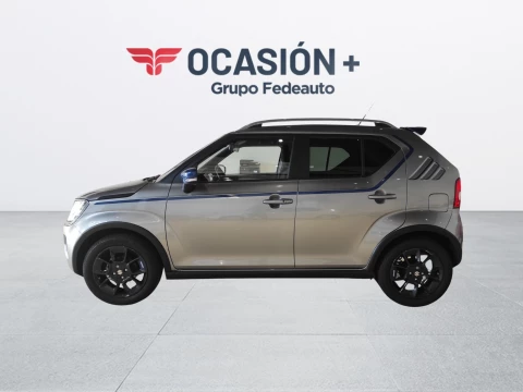 Suzuki Ignis 1.2 GLX Mild Hybrid