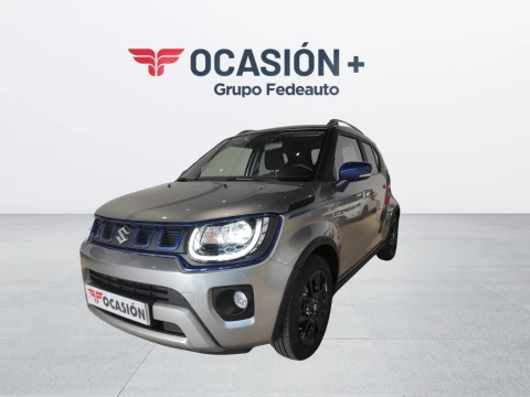 Suzuki Ignis 1.2 GLX Mild Hybrid