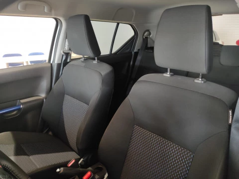 Suzuki Ignis 1.2 GLX Mild Hybrid