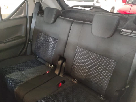 Suzuki Ignis 1.2 GLX Mild Hybrid