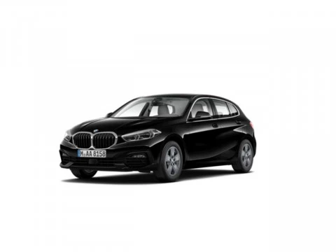 BMW Serie 1 116d BMW Serie 1 116d