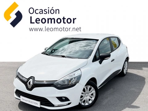 Renault Clio dCi 75cv Limited Energy Renault Clio dCi 75cv Limited Energy