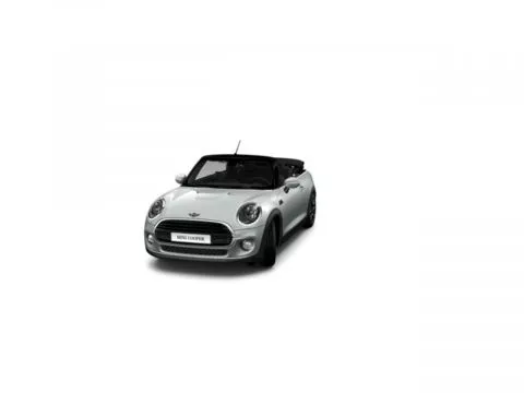 MINI MINI COOPER CABRIO
