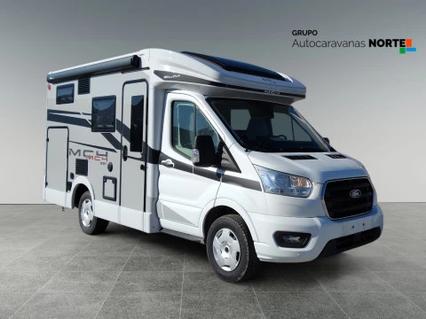 MCLOUIS MC4 MC4 SLIM 331