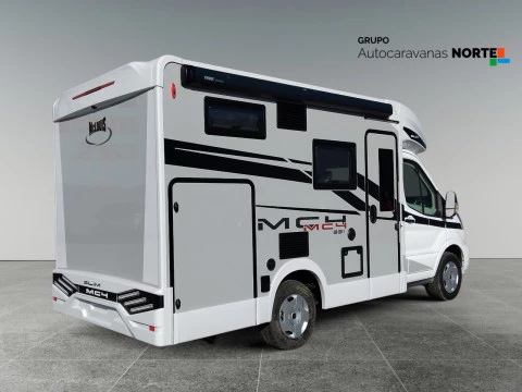 MCLOUIS MC4 MC4 SLIM 331