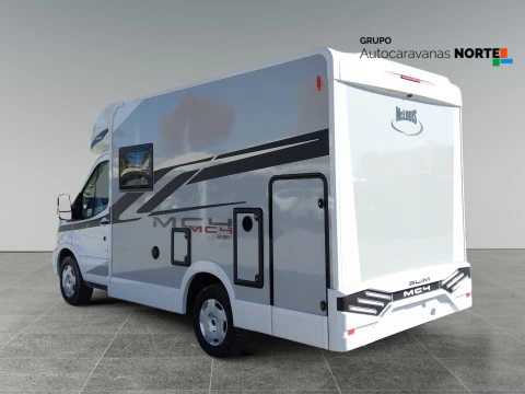 MCLOUIS MC4 MC4 SLIM 331