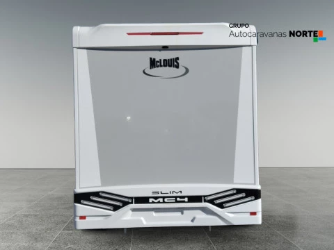 MCLOUIS MC4 MC4 SLIM 331