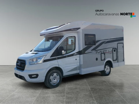 MCLOUIS MC4 MC4 SLIM 331