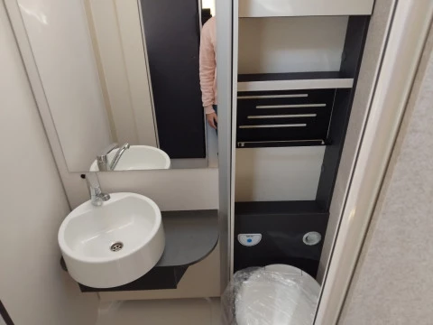 MCLOUIS MC4 MC4 SLIM 331