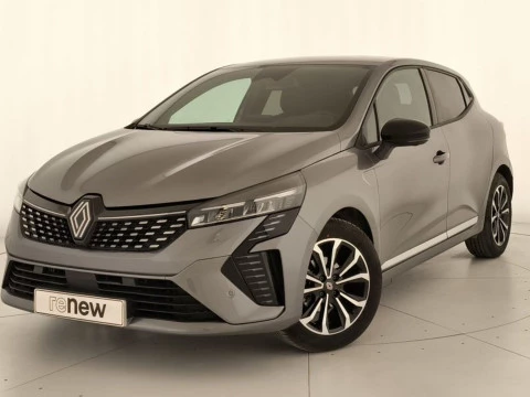 Renault Clio  Gasolina/Gas  TCe GLP Techno 74kW
