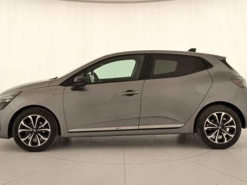 Renault Clio  Gasolina/Gas  TCe GLP Techno 74kW