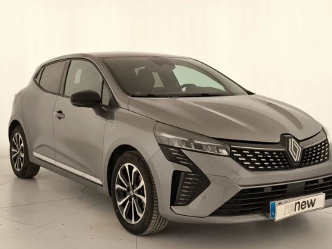 Renault Clio  Gasolina/Gas  TCe GLP Techno 74kW