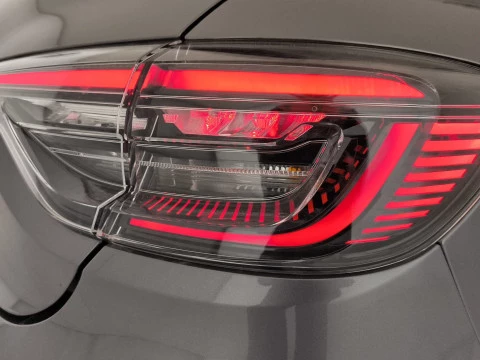 Renault Clio  Gasolina/Gas  TCe GLP Techno 74kW